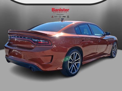 2023 Dodge Charger R/T