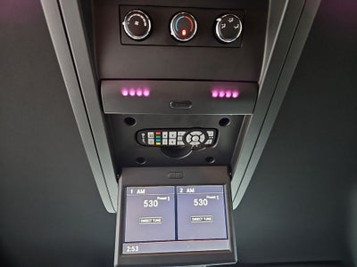 2019 Dodge Grand Caravan SE Plus