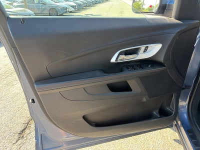 2012 Chevrolet Equinox LT w/1LT
