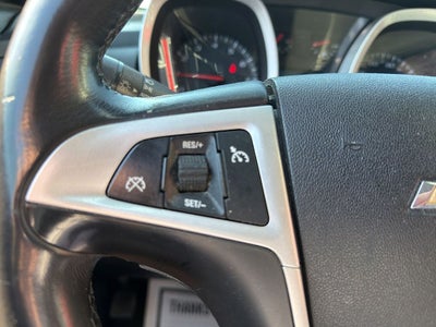 2012 Chevrolet Equinox LT w/1LT