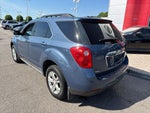 2012 Chevrolet Equinox LT w/1LT