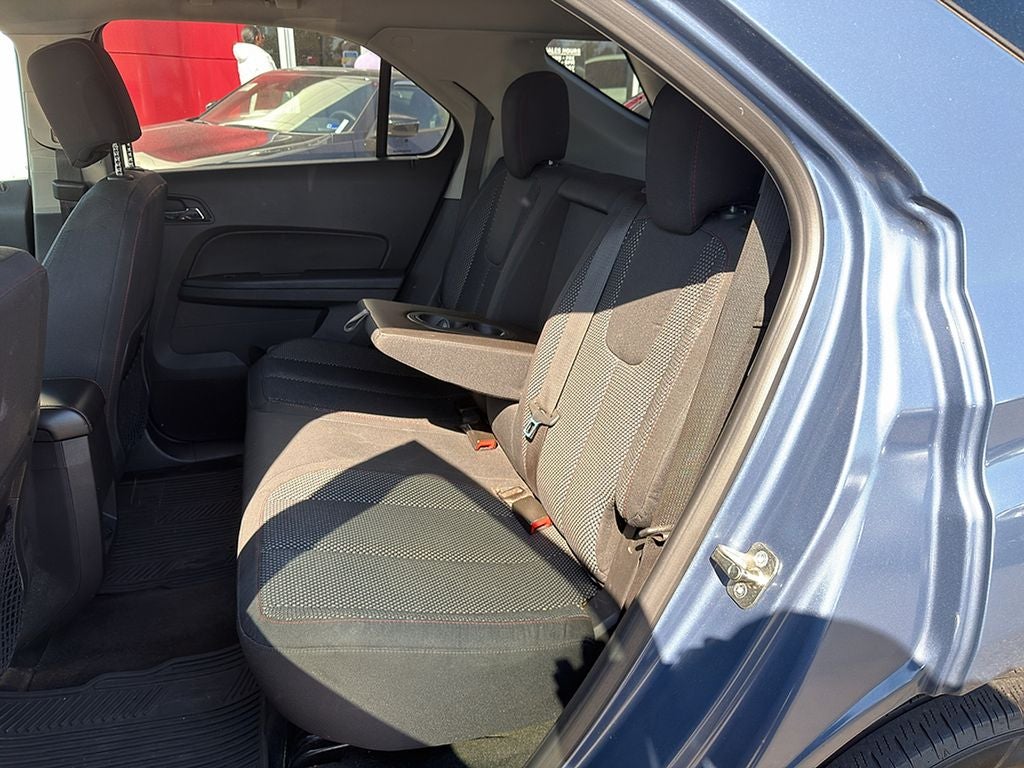 2012 Chevrolet Equinox LT w/1LT