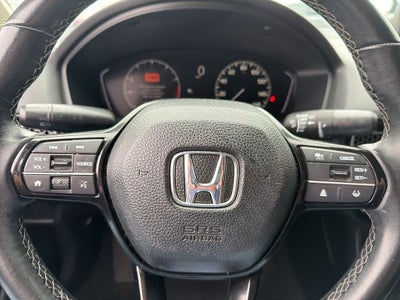 2024 Honda Civic EX