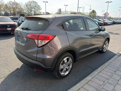 2019 Honda HR-V LX