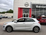 2022 Kia Rio S