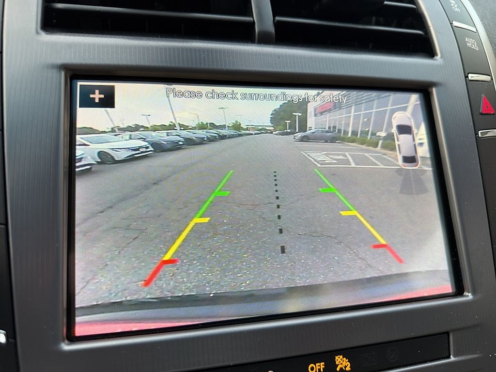 2019 Lincoln MKZ Reserve I