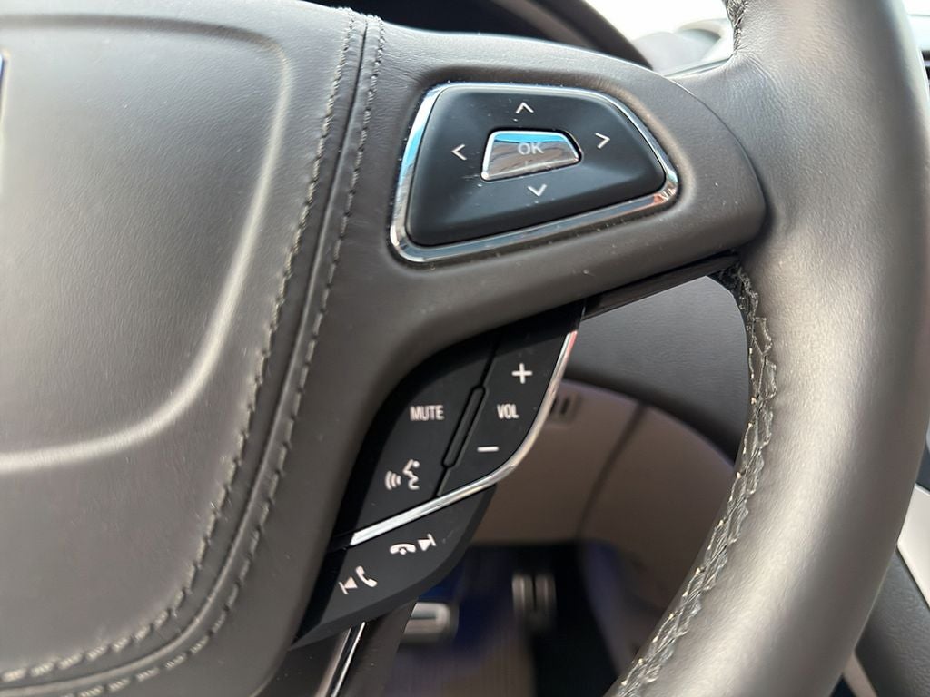 2019 Lincoln MKZ Reserve I
