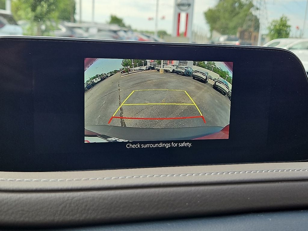 2023 Mazda Mazda CX-30 2.5 S Premium Package