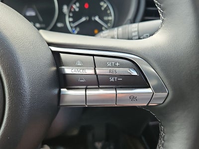 2023 Mazda Mazda CX-30 2.5 S Premium Package