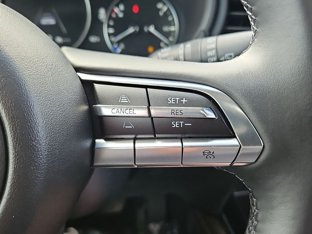 2023 Mazda Mazda CX-30 2.5 S Premium Package