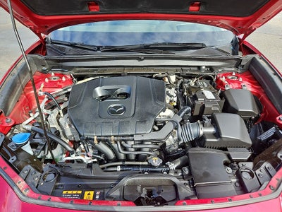 2023 Mazda Mazda CX-30 2.5 S Premium Package