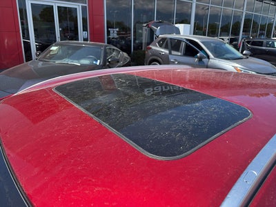 2023 Mazda Mazda CX-30 2.5 S Premium Package
