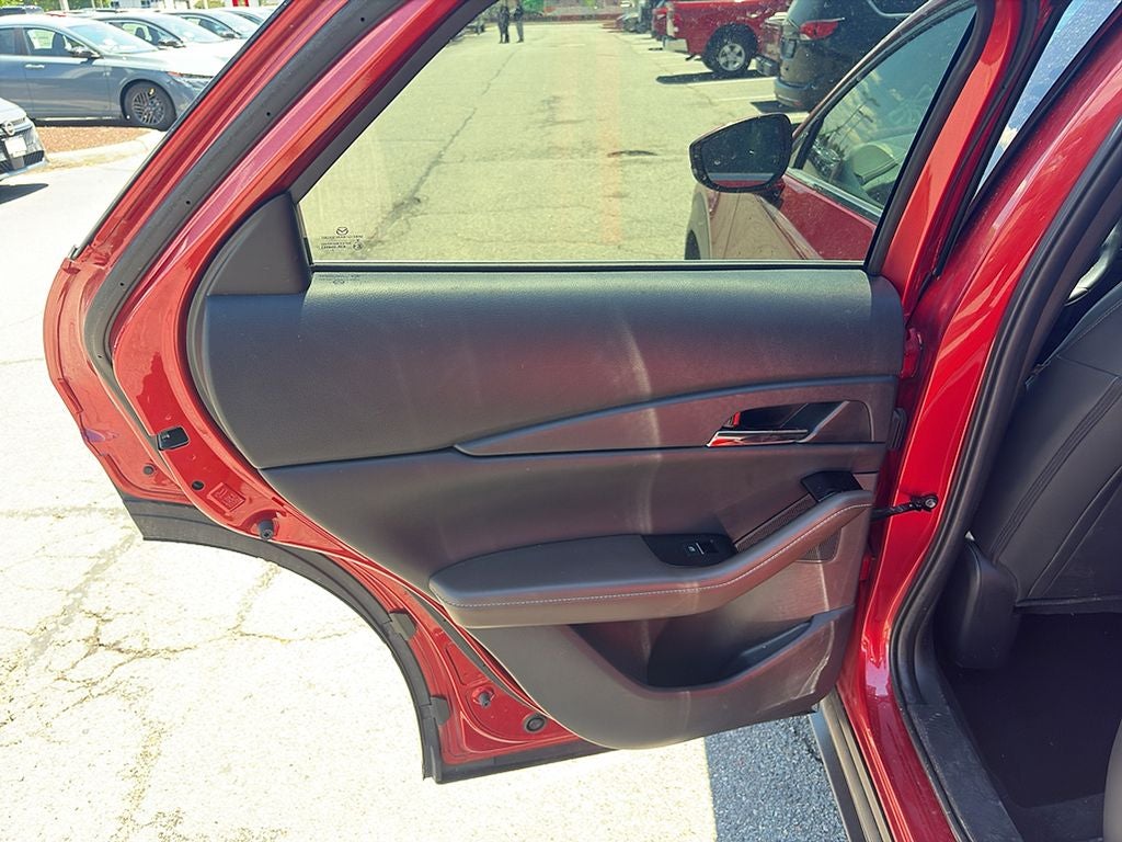 2023 Mazda Mazda CX-30 2.5 S Premium Package