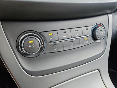 2013 Nissan Sentra SV