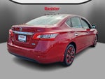 2013 Nissan Sentra SV