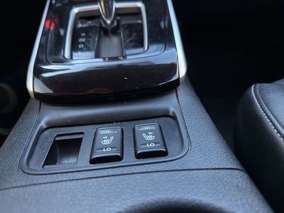 2017 Nissan Sentra SL