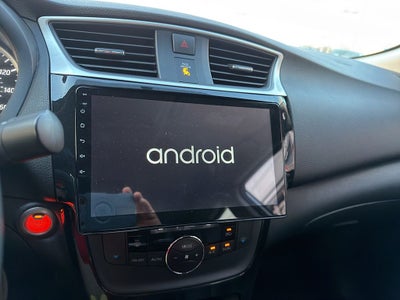 2017 Nissan Sentra SL