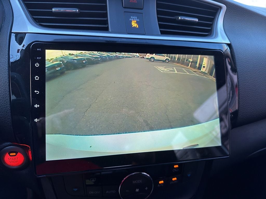 2017 Nissan Sentra SL