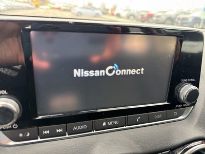 2022 Nissan Sentra S