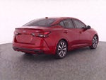 2020 Nissan Versa SR