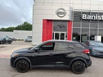 2018 Nissan Kicks S