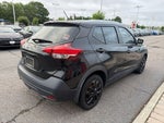 2018 Nissan Kicks S
