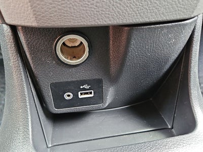 2021 Nissan NV200 S