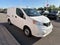 2021 Nissan NV200 S