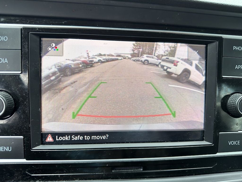 2023 Volkswagen Jetta SE