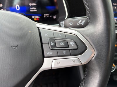 2023 Volkswagen Jetta SE