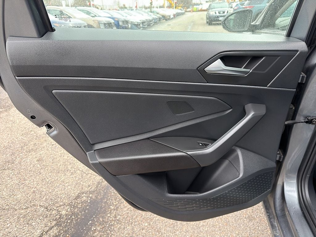 2023 Volkswagen Jetta SE