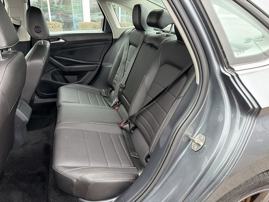 2023 Volkswagen Jetta SE