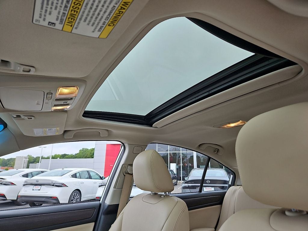 2015 Subaru Legacy 2.5i Limited