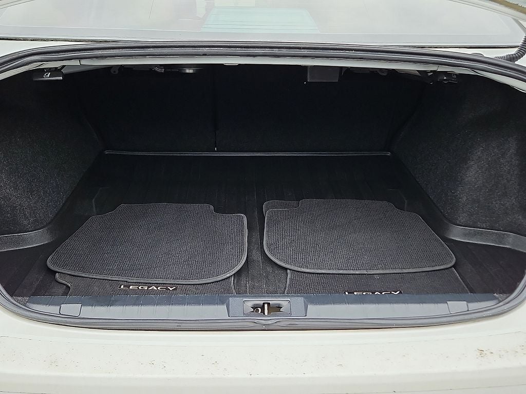 2015 Subaru Legacy 2.5i Limited