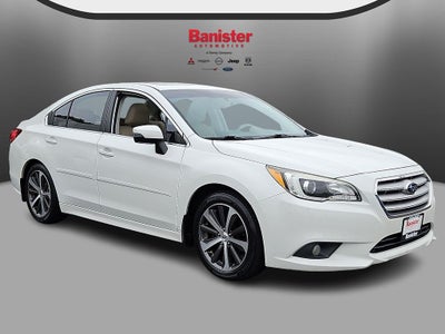 2015 Subaru Legacy 2.5i Limited