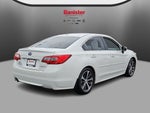 2015 Subaru Legacy 2.5i Limited