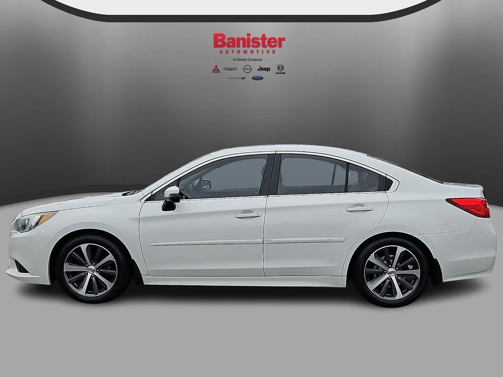 2015 Subaru Legacy 2.5i Limited