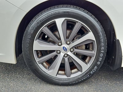 2015 Subaru Legacy 2.5i Limited