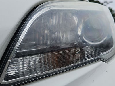 2015 Subaru Legacy 2.5i Limited