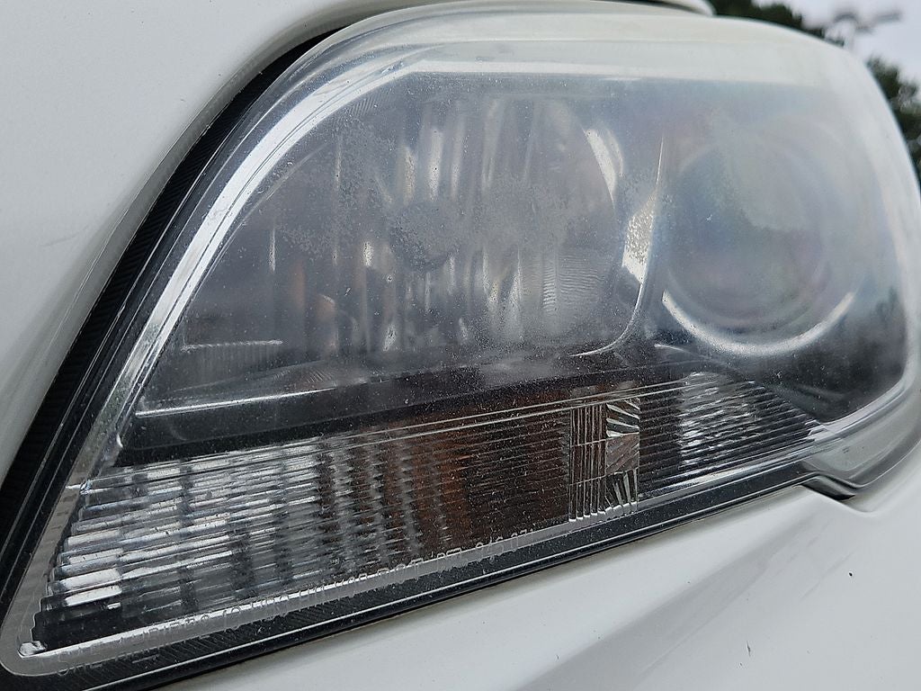 2015 Subaru Legacy 2.5i Limited