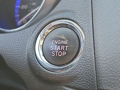 2017 Subaru Outback Touring