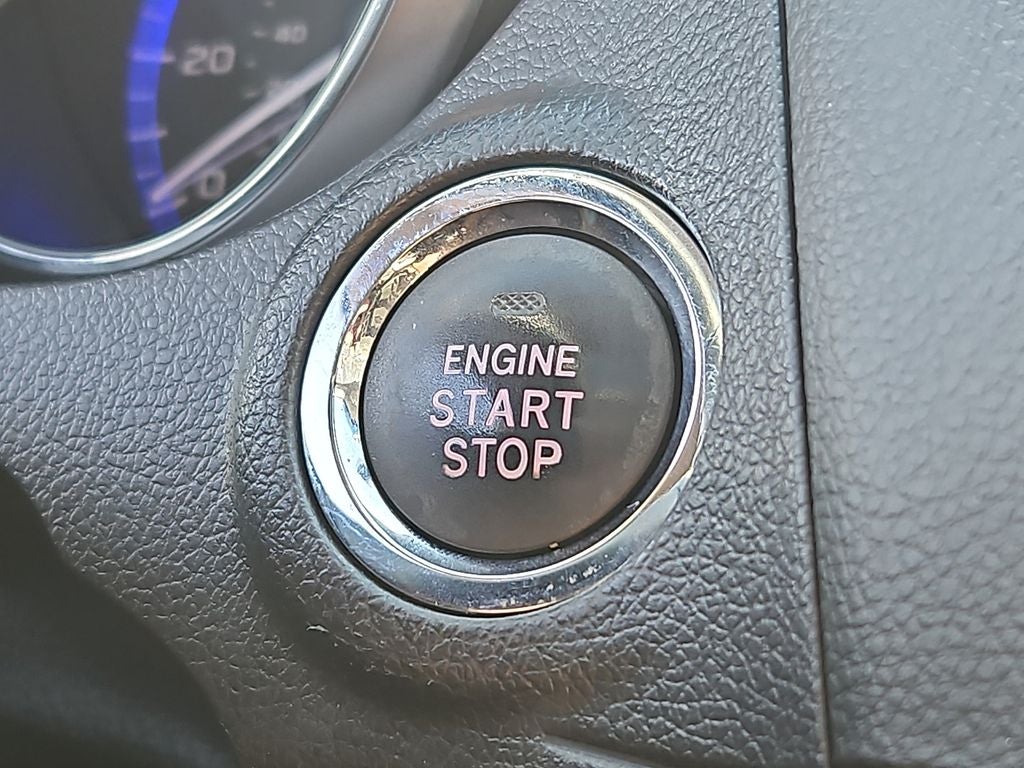 2017 Subaru Outback Touring