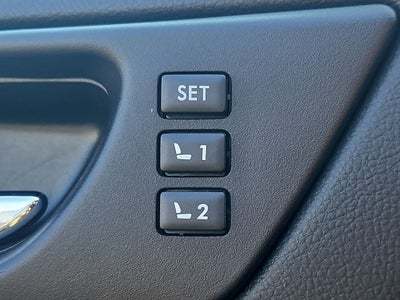 2017 Subaru Outback Touring