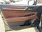 2017 Subaru Outback Touring