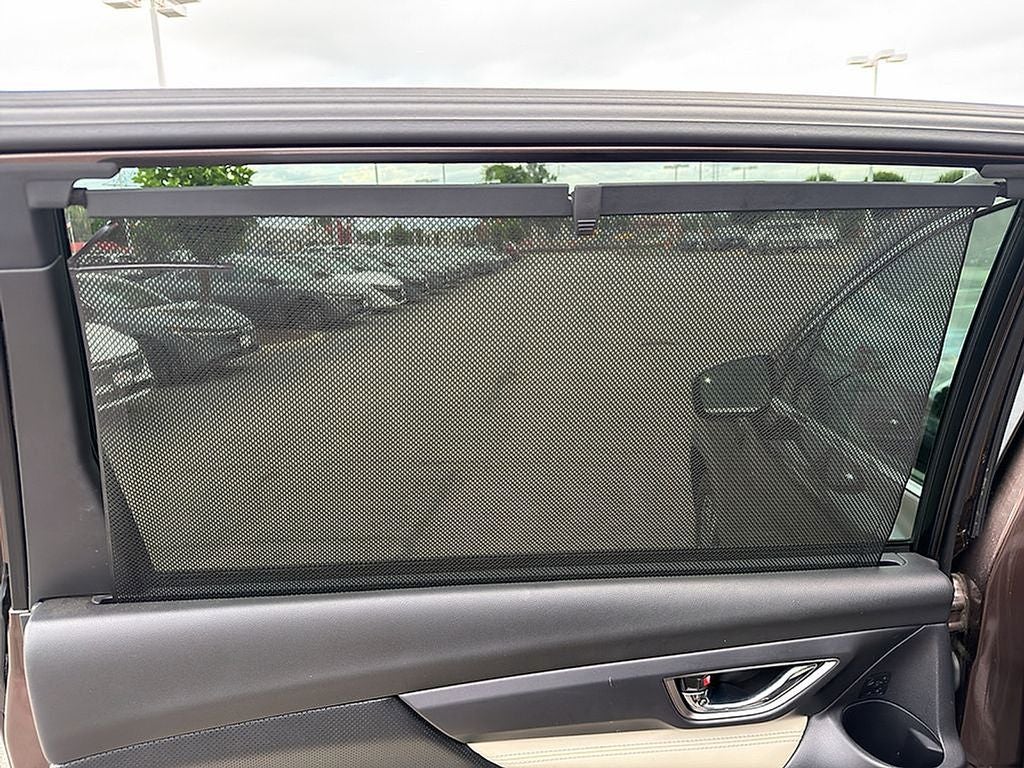 2019 Subaru Ascent Limited