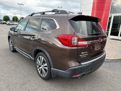 2019 Subaru Ascent Limited