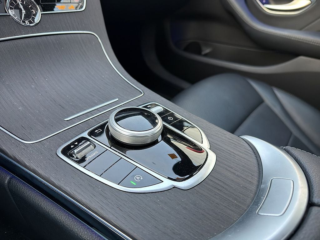 2020 Mercedes-Benz C-Class C 300 4MATIC®