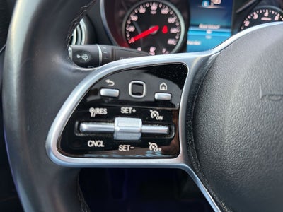 2020 Mercedes-Benz C-Class C 300 4MATIC®