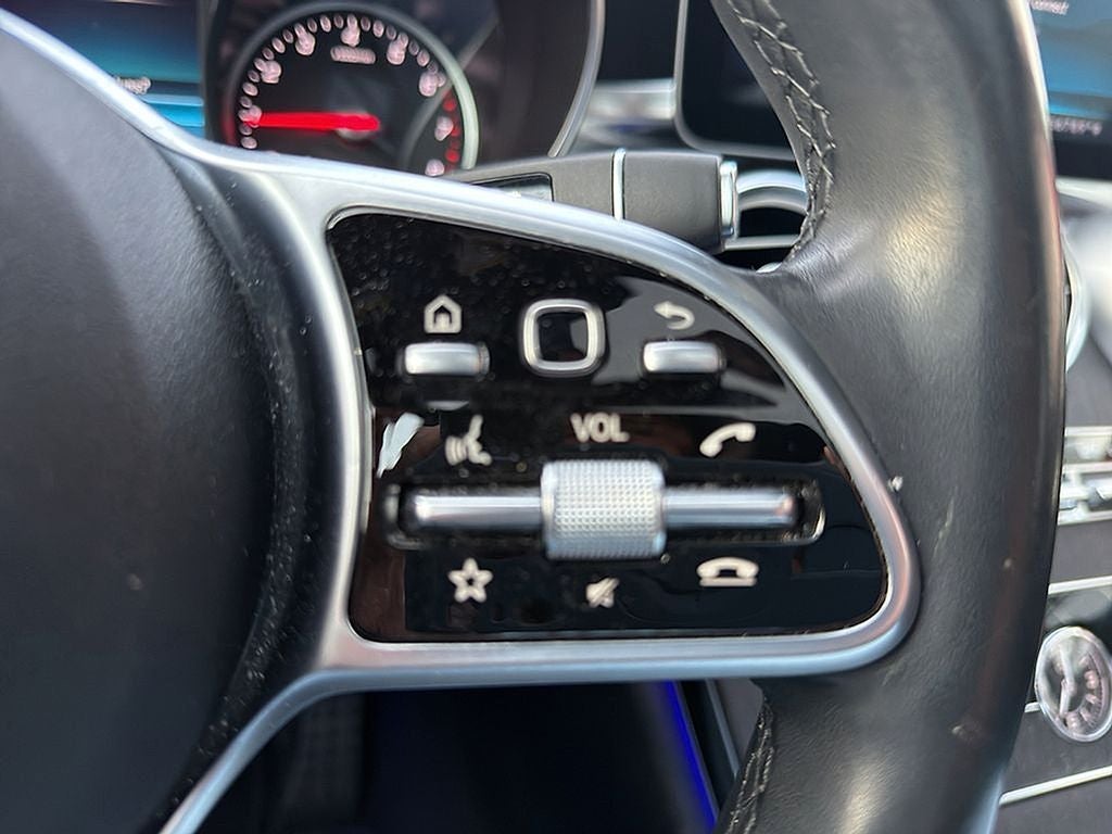 2020 Mercedes-Benz C-Class C 300 4MATIC®