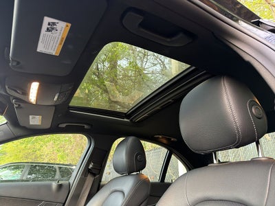 2020 Mercedes-Benz C-Class C 300 4MATIC®